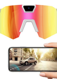 Colorful Lens Type A
