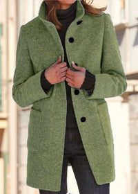 Pea Green