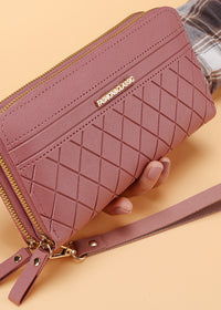 Deep Pink