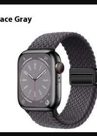 Wave Pattern Space Grey