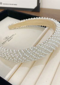 Twill Pearl Style