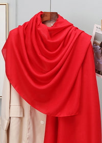 Bright Red