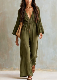 Army green