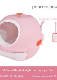 Basic Style Pink