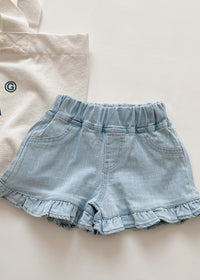 Denim Color