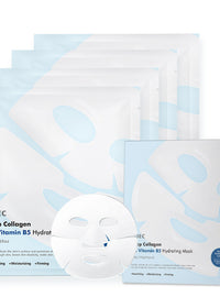 HA Collagen 4 Pieces