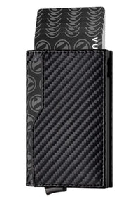 Carbon Fiber Black