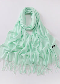 Tender Green
