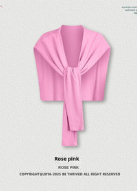 Rose pink