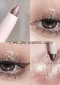 14 Color Metal Brown