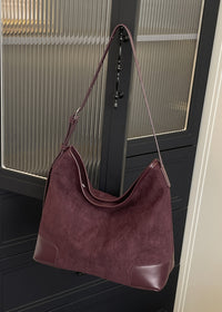 Wine Red Without Pendant