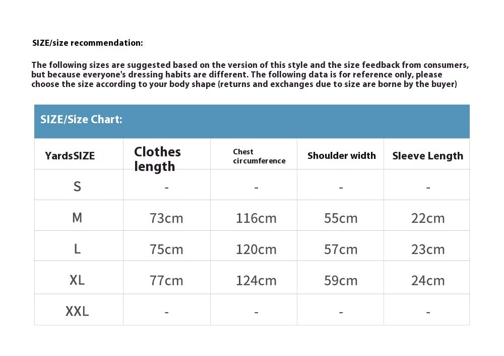 Distressed Round Neck T-shirt For Men