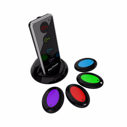 Wireless key finder