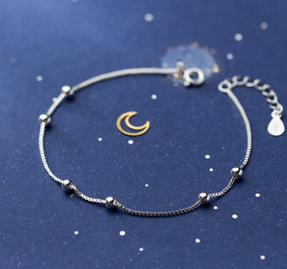 925 Sterling Silver Bracelet