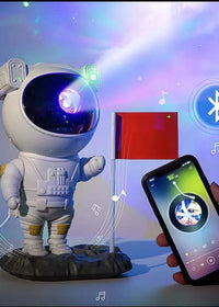 White Bluetooth version