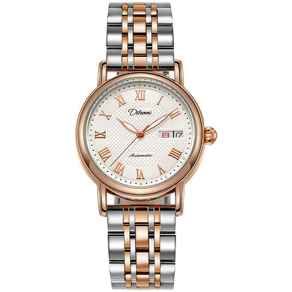 Fashion Trend Automatic Women's Mechanical Watch