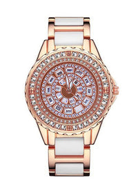 Rose Gold