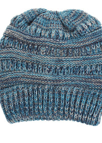 Blue Tibetan