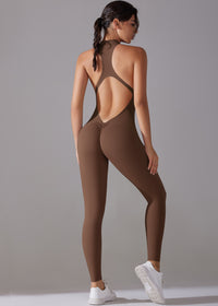 Chestnut color