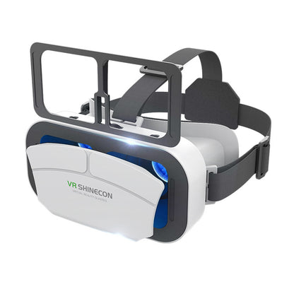 VRGame 3D: 3D Movie & Immersive Virtual Reality Game Machine VR Glasses