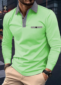 Grass Green