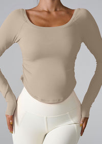 Cocoa Color