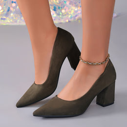 Pumps