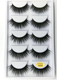 G803 (5 pairs)