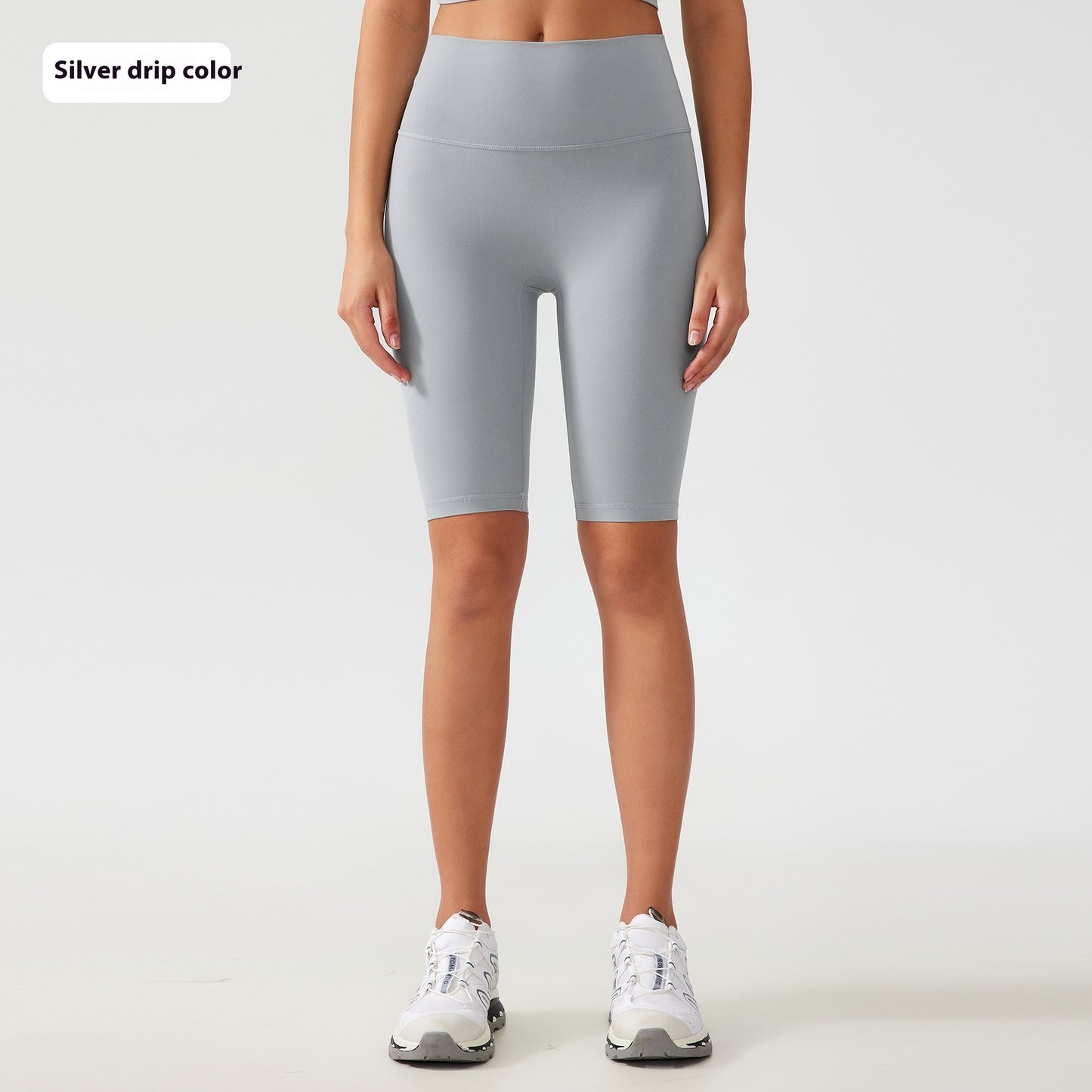 Fitness Yoga Sports Cycling Tight Shorts