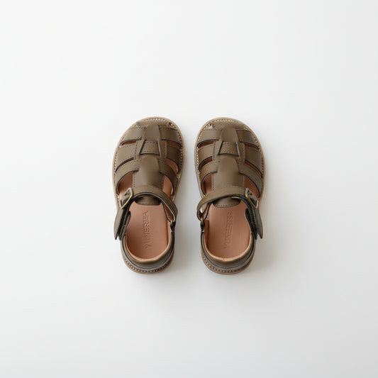 Versatile Wrap: Signature Multi-Fit Wrap Sandals