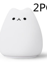 Popularity cat small 2PC