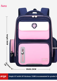 British Pink Large