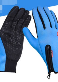 Blue 2pcs