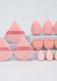 Pudding pink