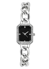 Silver Black