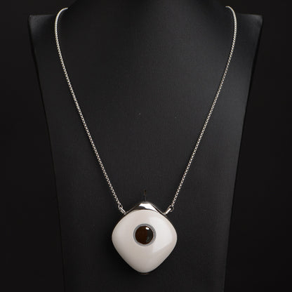 AeroNecklace Sport: Lightweight Personal Air Necklace