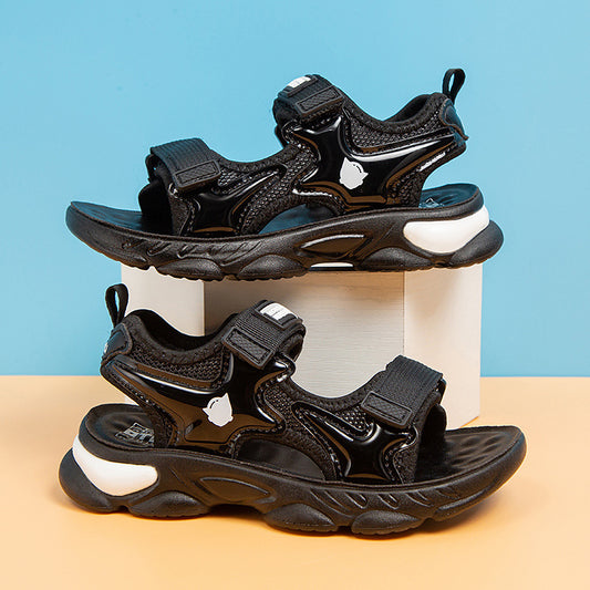 Boys' Fashionable Casual Sandals