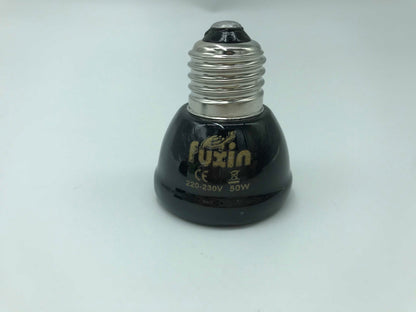 Animal Heat Preservation Lamp Heating Lamp Ceramic Lamp Bulb