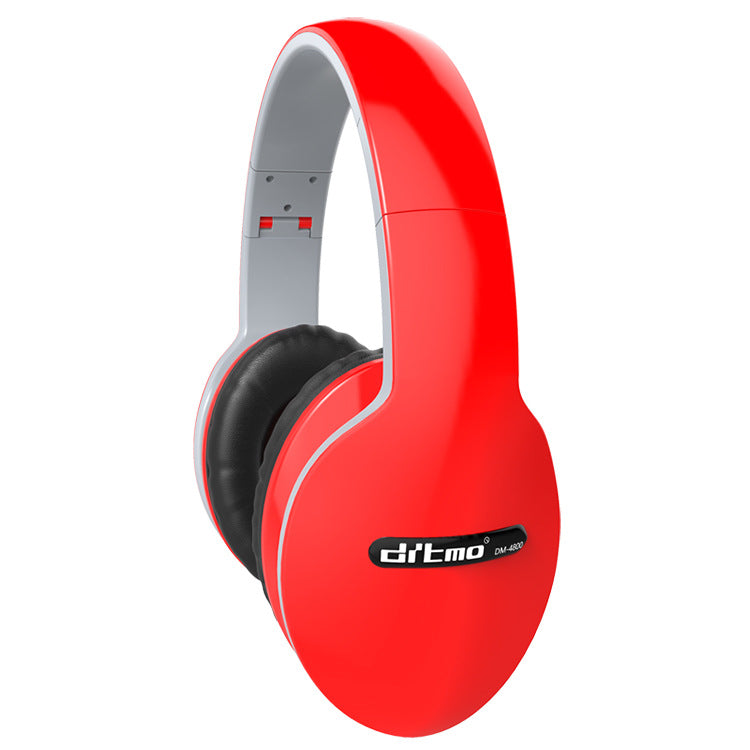 SportWire: Sports Gaming Wired Headphones with Headset