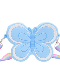 Butterfly Blue