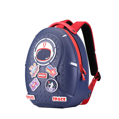 The DIY Kinetic: Trendy Cartoon DIY Personalized Kids Backpack