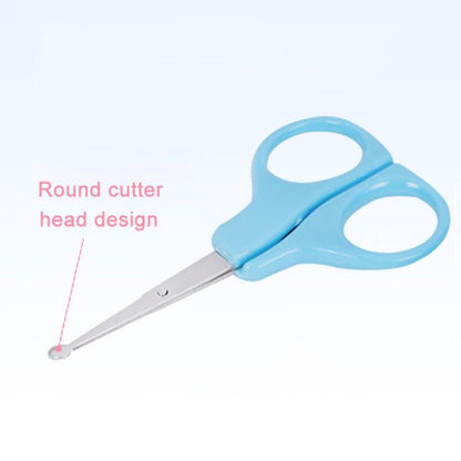 Baby Grooming & Health Care Kit | Portable Children's Personal Care Set