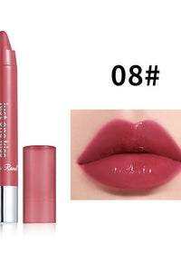 DR90 Light Lipstick Pen No 8