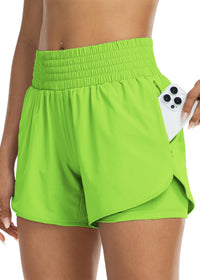 Fluorescent Green
