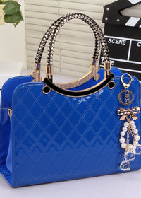 67 blue