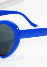 3pcs Blue