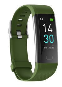 Army green