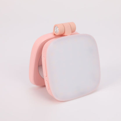 Beauty Magnetic Selfie Mobile Phone Fill-in Light Built-in Makeup Mirror