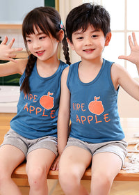 CF Blue Apple