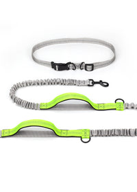 Fluorescent green